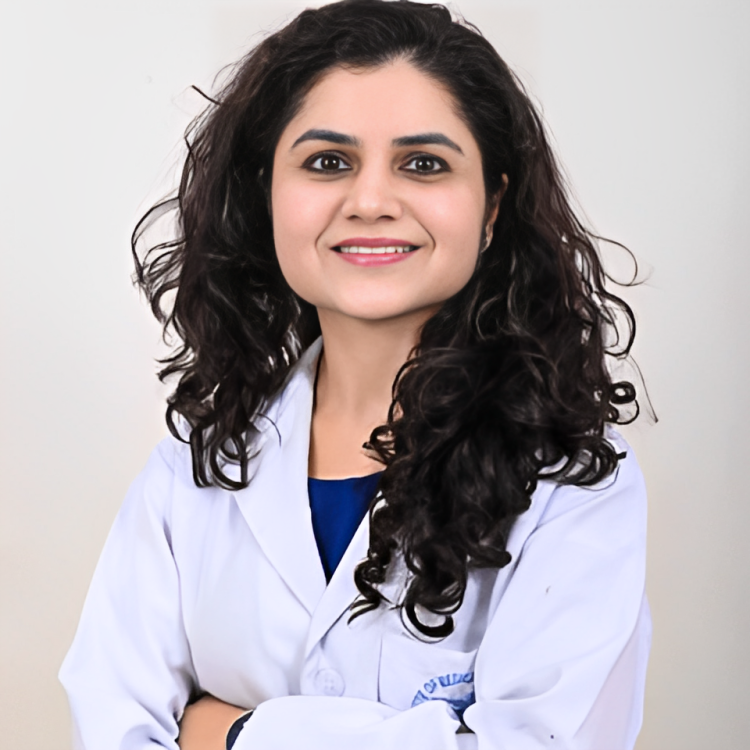 Dr. Harshi Dhingra, MD - Professor of Pathology